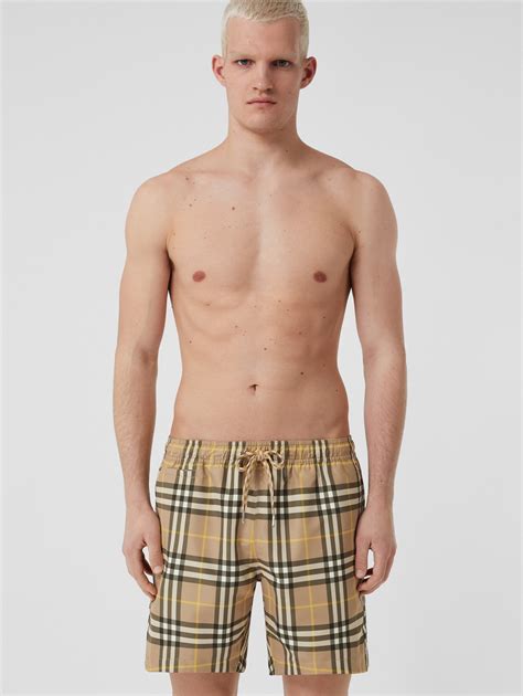 burberry beach shorts|burberry pants official website.